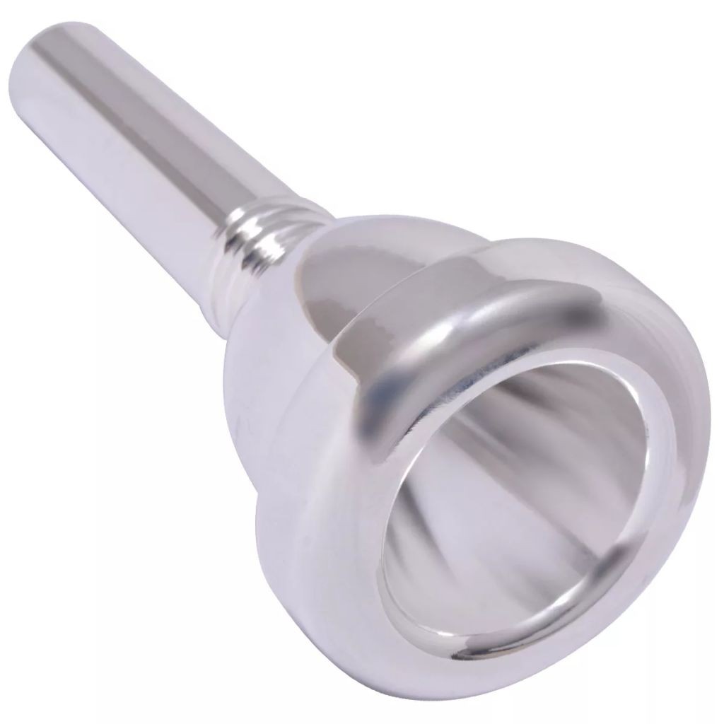 Trombone Yellow Brass with Gold Lacquer Bb